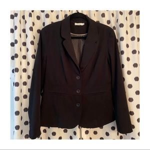 *3for20*Ricki’s - Black Blazer - Size 12